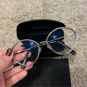 Salvatore Ferragamo Frames